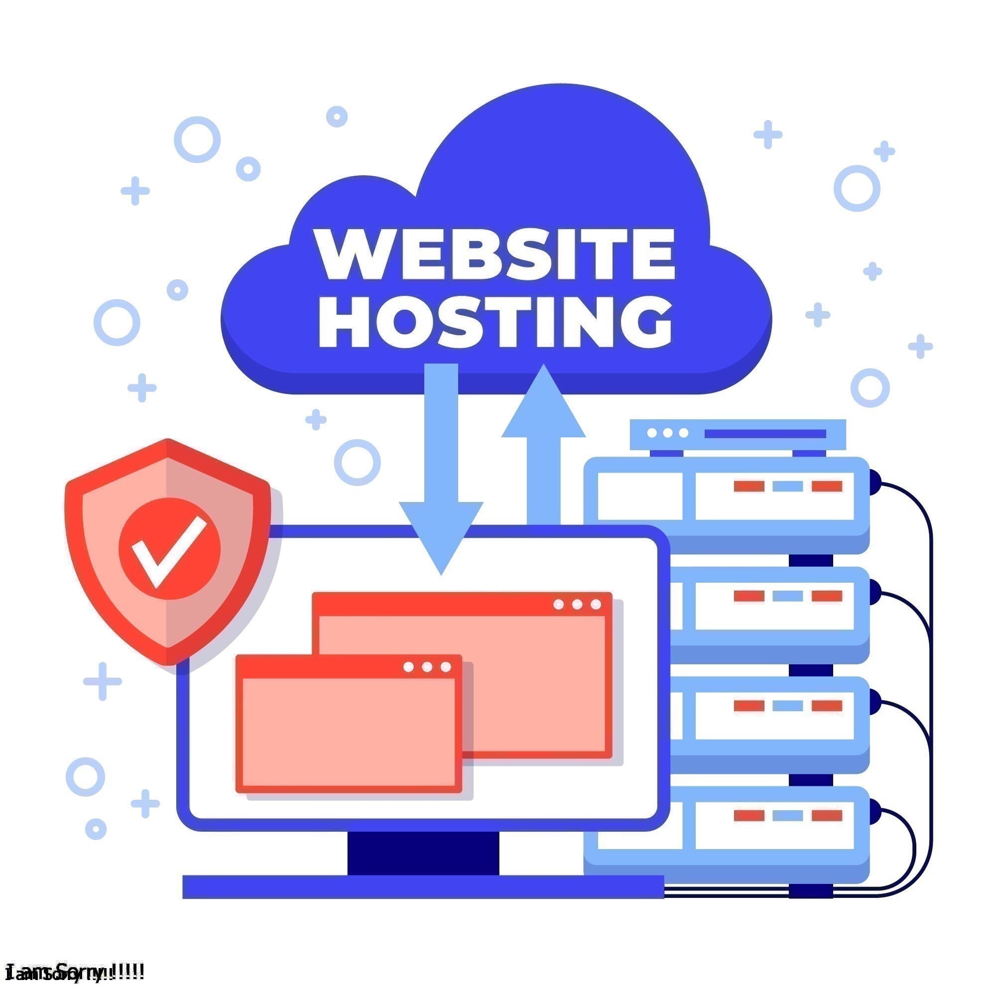 Website Hosting
